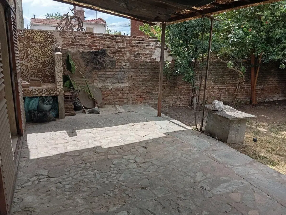 PH 4 AMBIENTES CON JARDIN VENTA 4