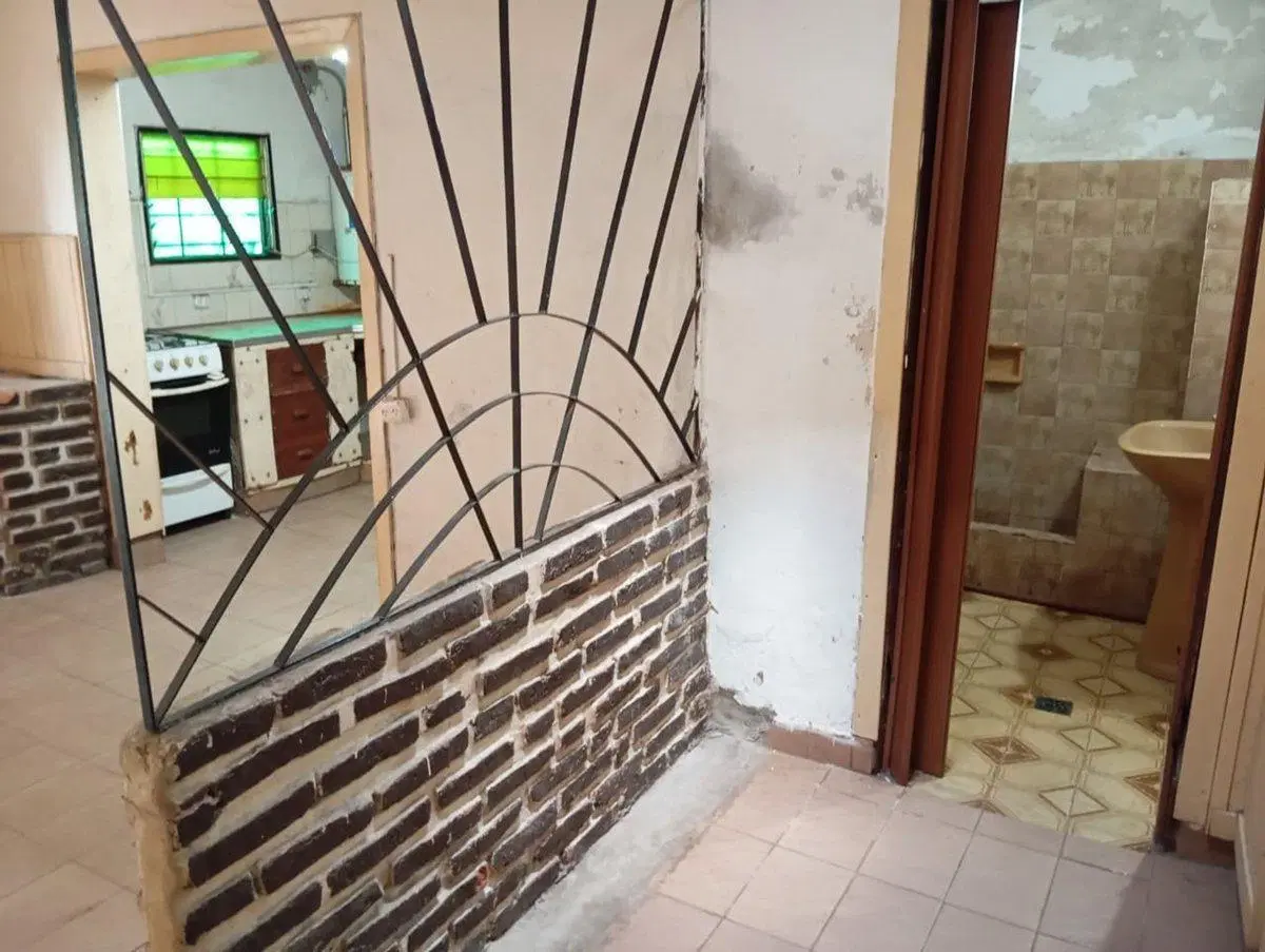 PH 4 AMBIENTES CON JARDIN VENTA 5