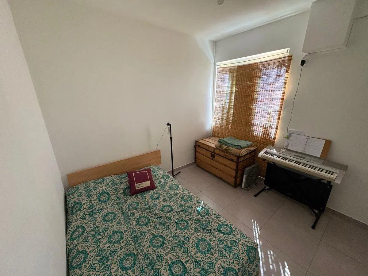 VENTA DEPARTAMENTO 2 AMBIENTES 4
