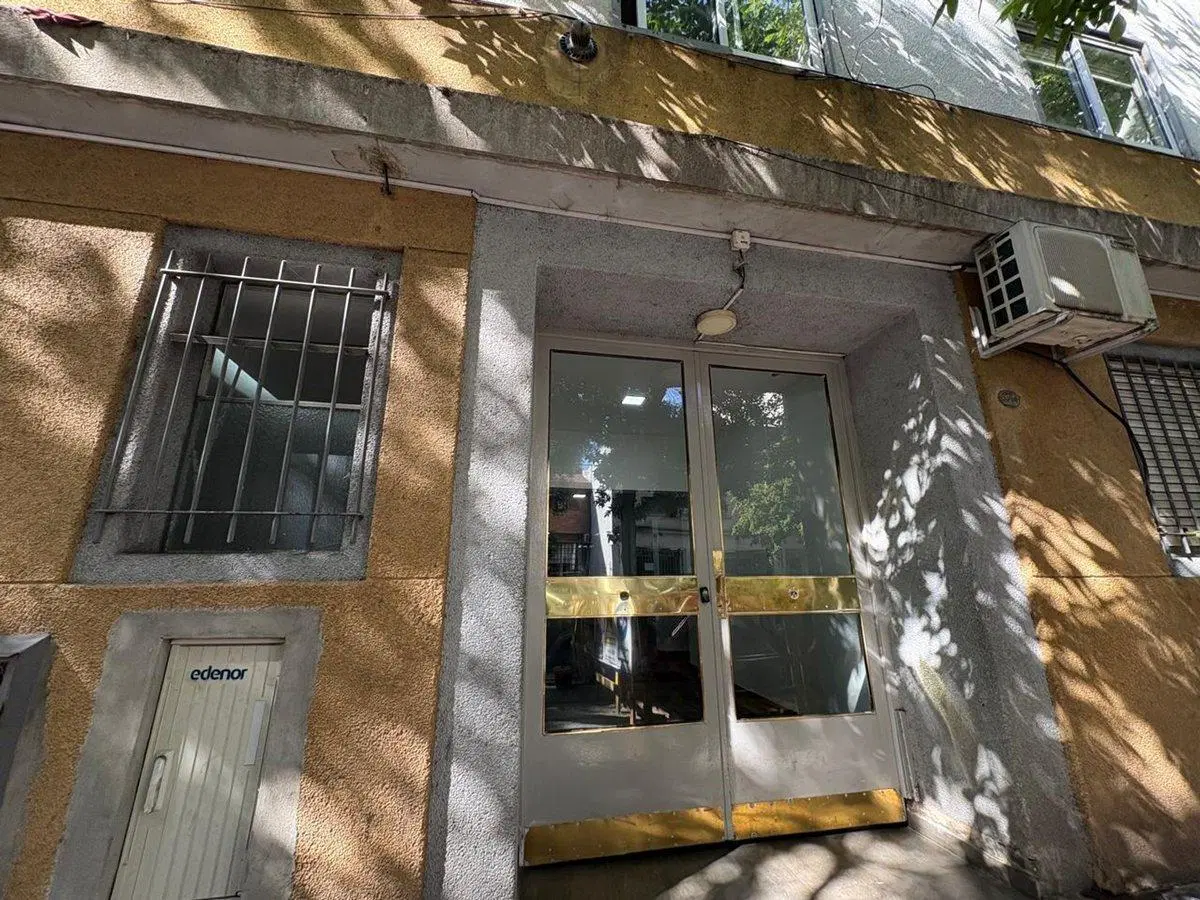 VENTA DEPARTAMENTO 2 AMBIENTES 3