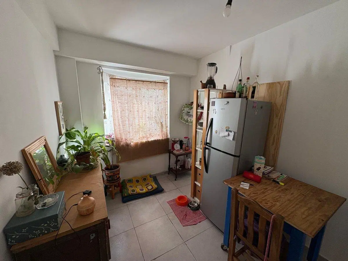 VENTA DEPARTAMENTO 2 AMBIENTES 2