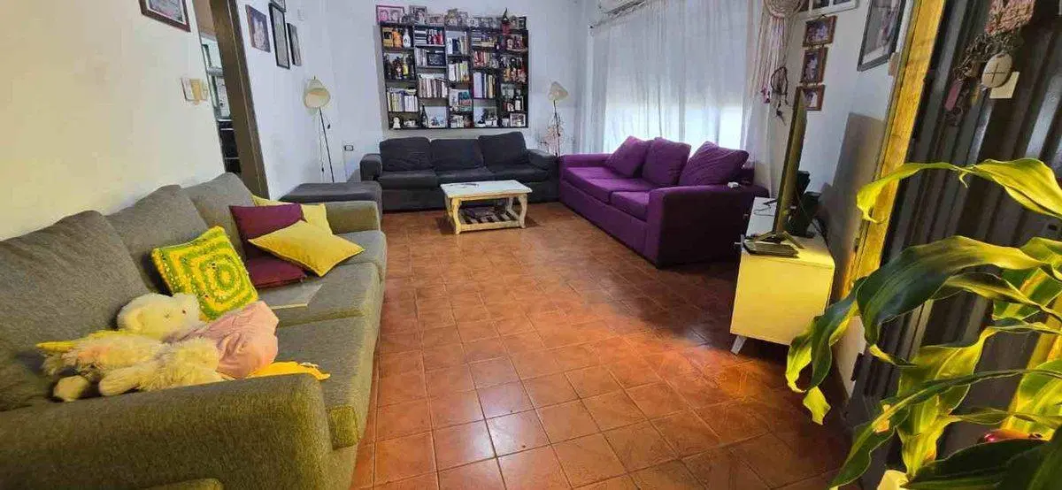 PH 4 amb en venta Villa Ballester Cochera Terraza 5