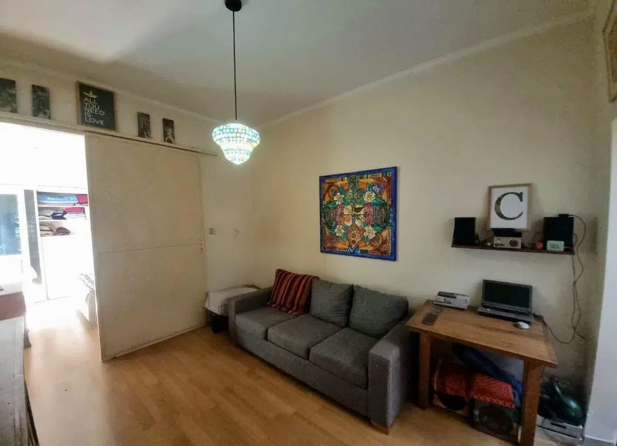 VENTA PH 2 AMB CON PATIO EN BELGRANO R 2