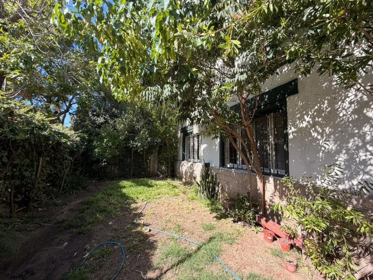 ALQUILER Casa 4 Ambientes en Martinez 4