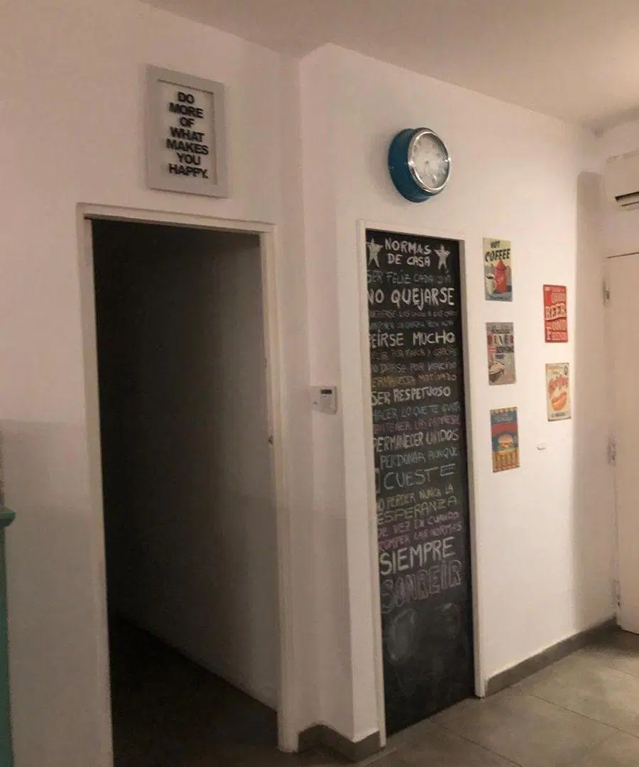 ALQUILER Casa 4 Ambientes en Martinez 5