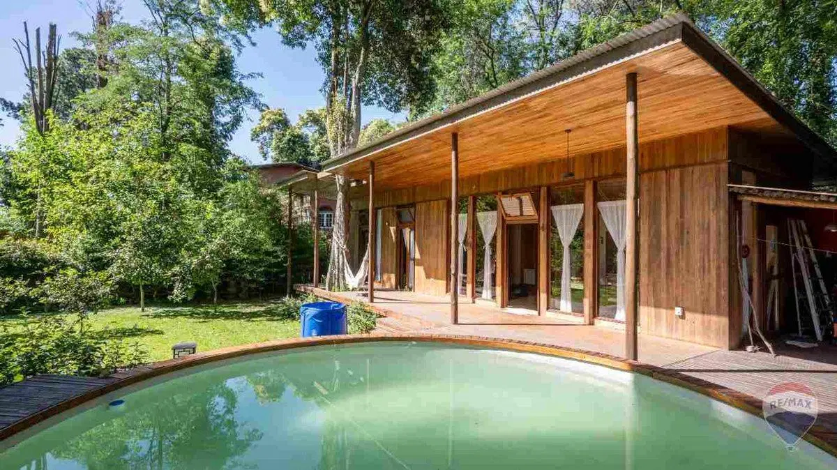 VENTA CASA BARRIO SEMI CERRADO LAS CHACRAS 3