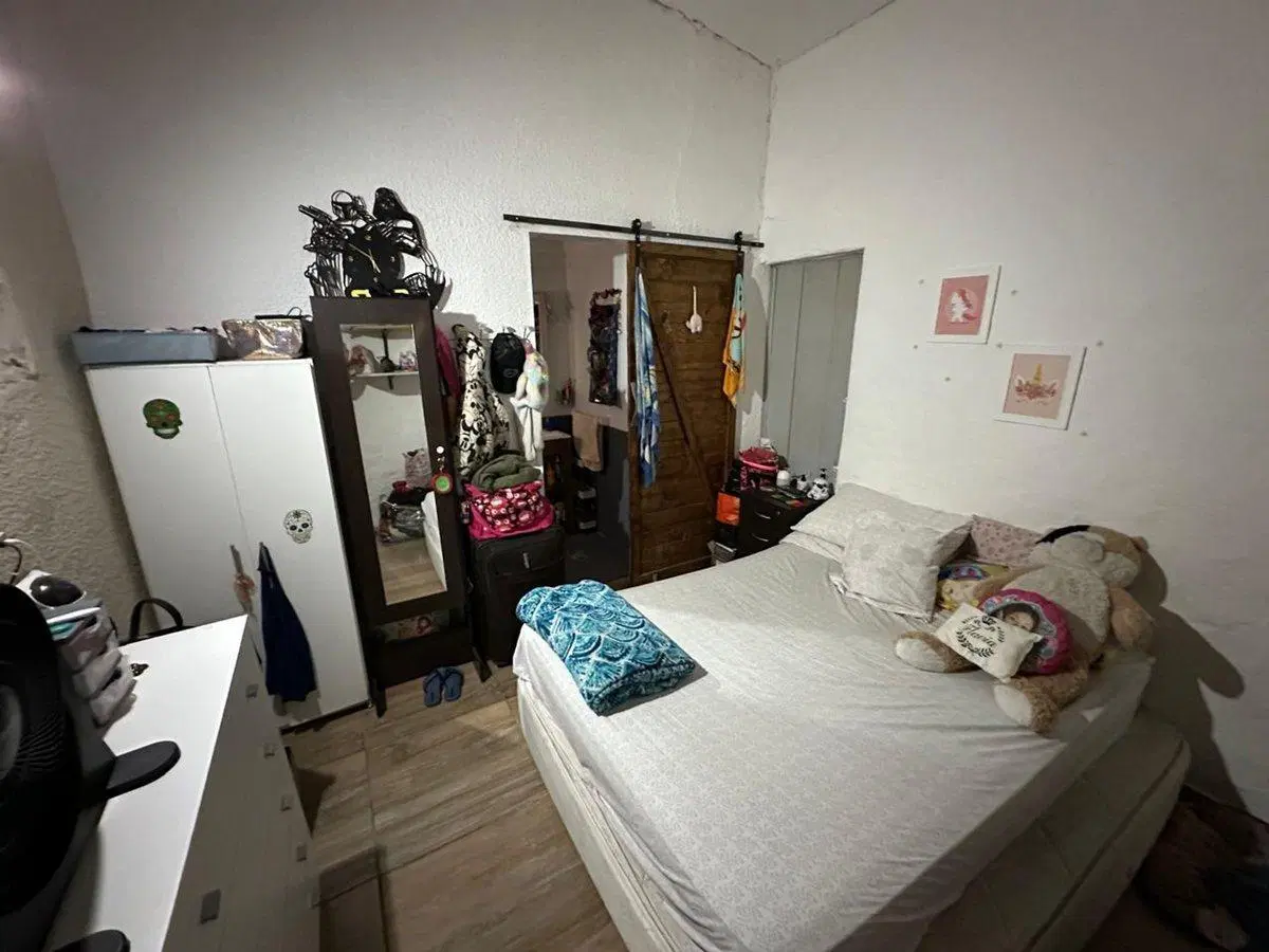 Casa en lote de 1.187 m² con pileta en Villa Rosa 2