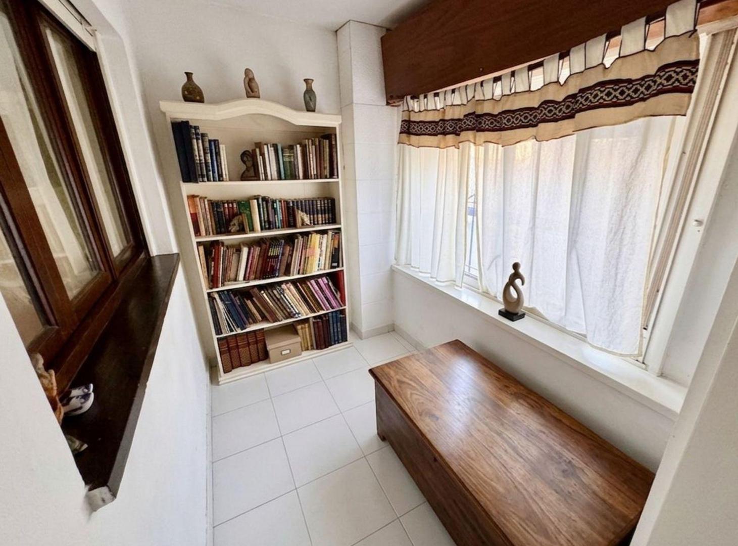 PH 3 amb refaccionado en venta en Villa Maipú
