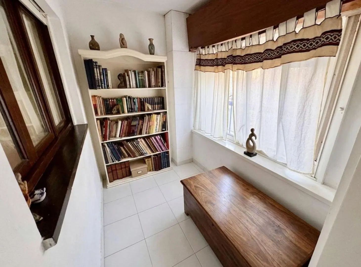 PH 3 amb refaccionado en venta en Villa Maipú 4