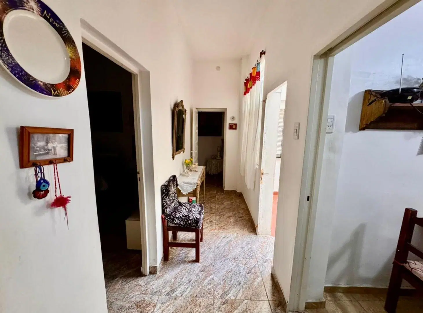 PH 3 amb refaccionado en venta en Villa Maipú 5
