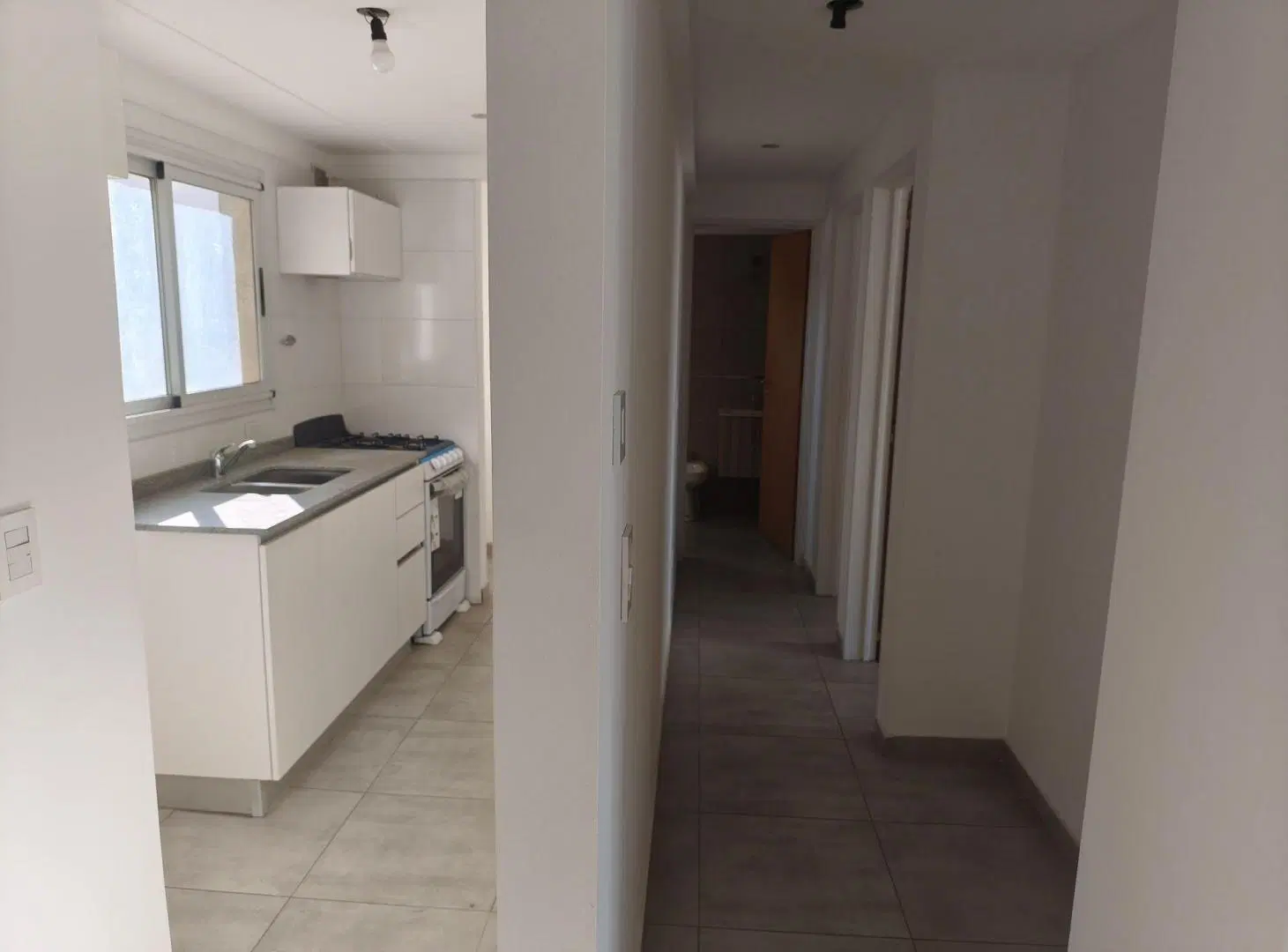 3 Ambientes c/ DVH Apto Crédito en Morón 4