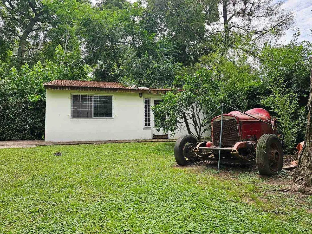 Venta casa Lopez Camelo- Pacheco- TIGRE-Permuta 5