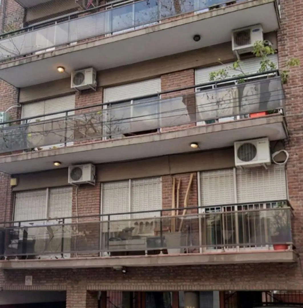DEPARTAMENTO EN ALQUILER 2 AMBIENTES SAN FERNANDO 4