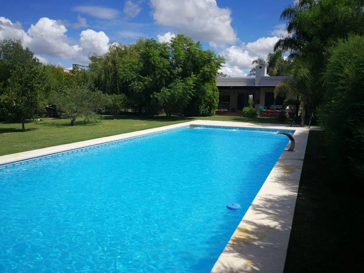 Alquiler casa en Sta Teresa - Villanueva-Tigre 4