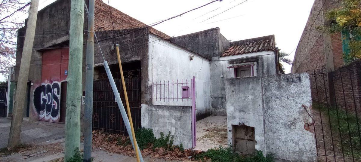 Venta Casa Lote Propio San Fernando