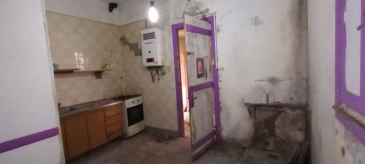Venta Casa Lote Propio San Fernando 2