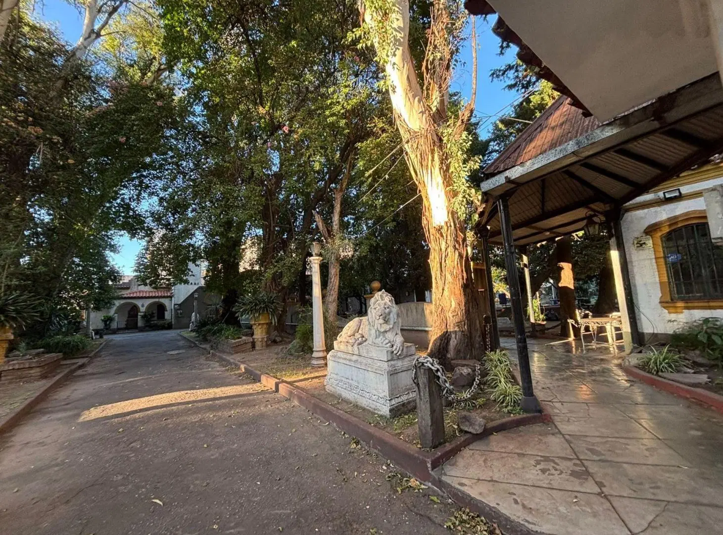 Terreno en venta Villa Adelina Vicente Lopez 5
