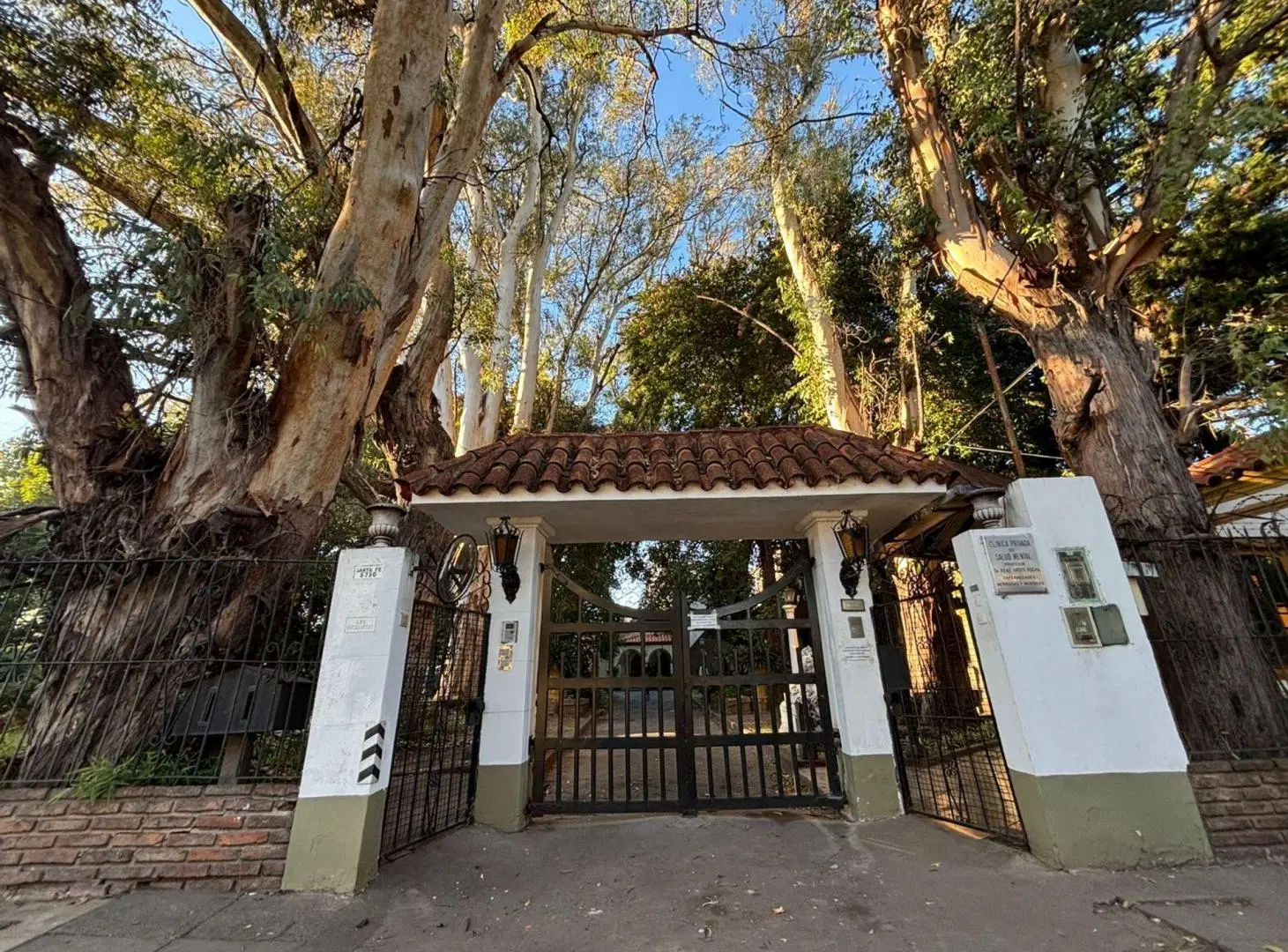 Terreno en venta Villa Adelina Vicente Lopez 3