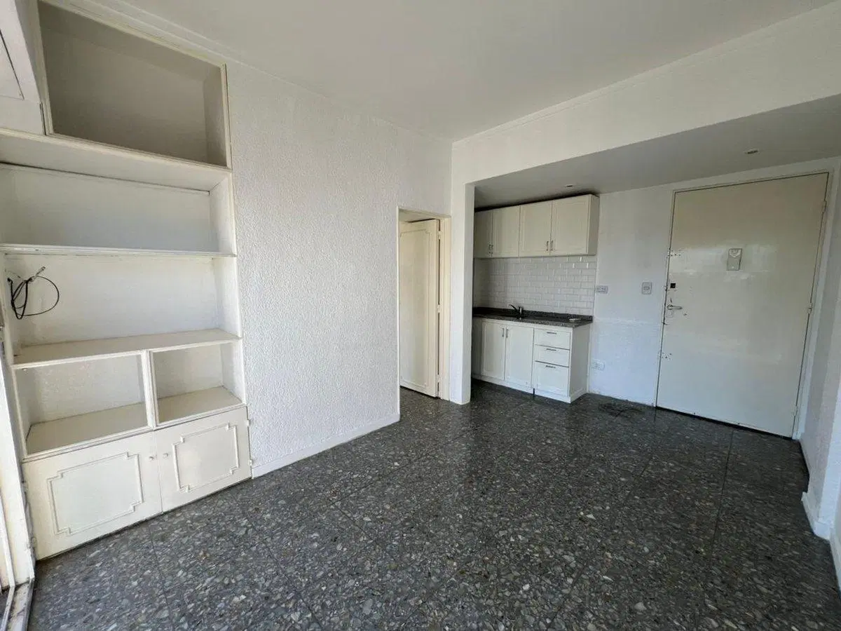 ALQUILER DEPARTAMENTO 2 AMB EN OLIVOS CON BALCON 2