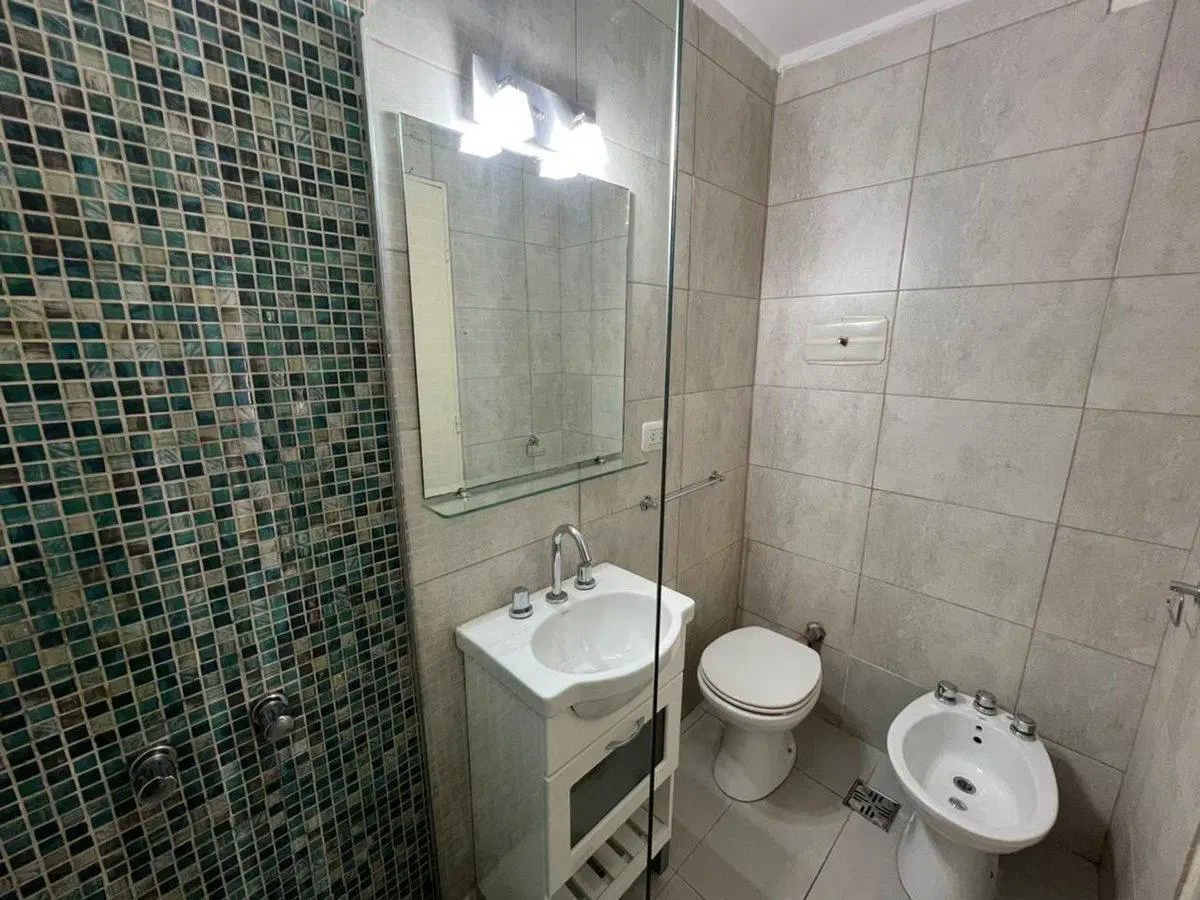 ALQUILER DEPARTAMENTO 2 AMB EN OLIVOS CON BALCON 3