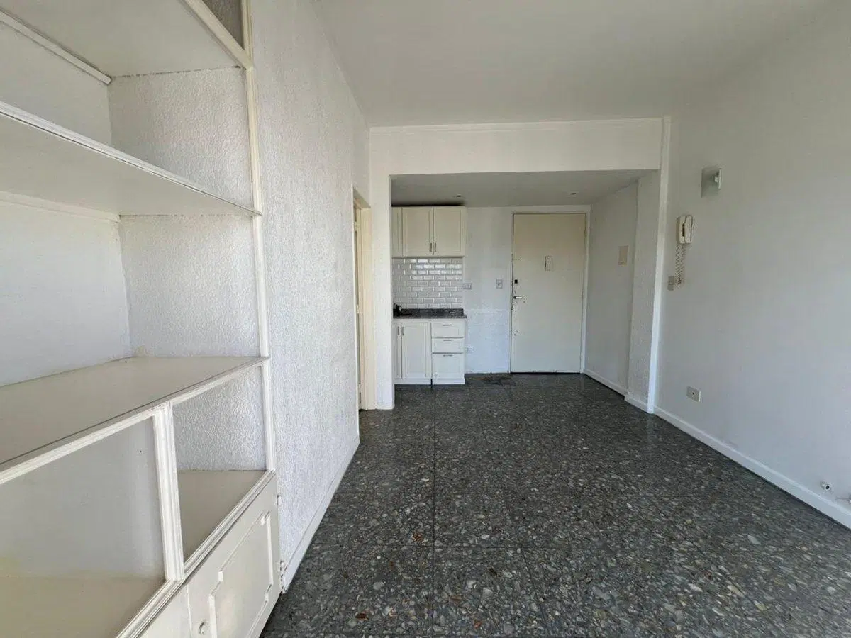 ALQUILER DEPARTAMENTO 2 AMB EN OLIVOS CON BALCON 5