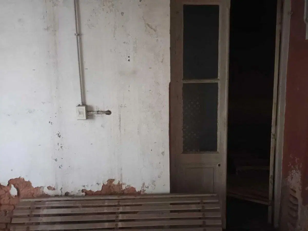 Terreno Venta San Fernando 446m2 Apto 2 unidades 2