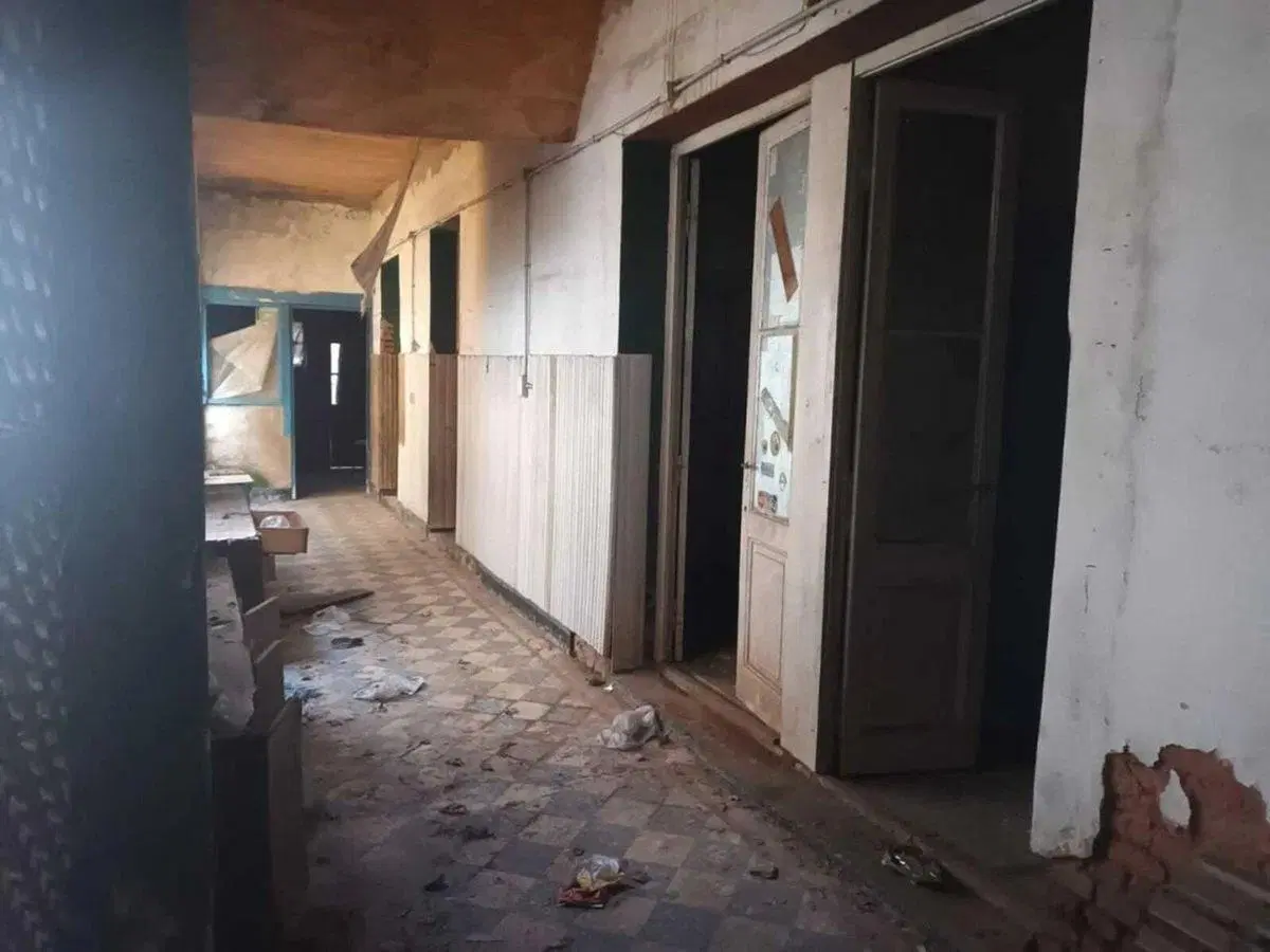 Terreno Venta San Fernando 446m2 Apto 2 unidades 3