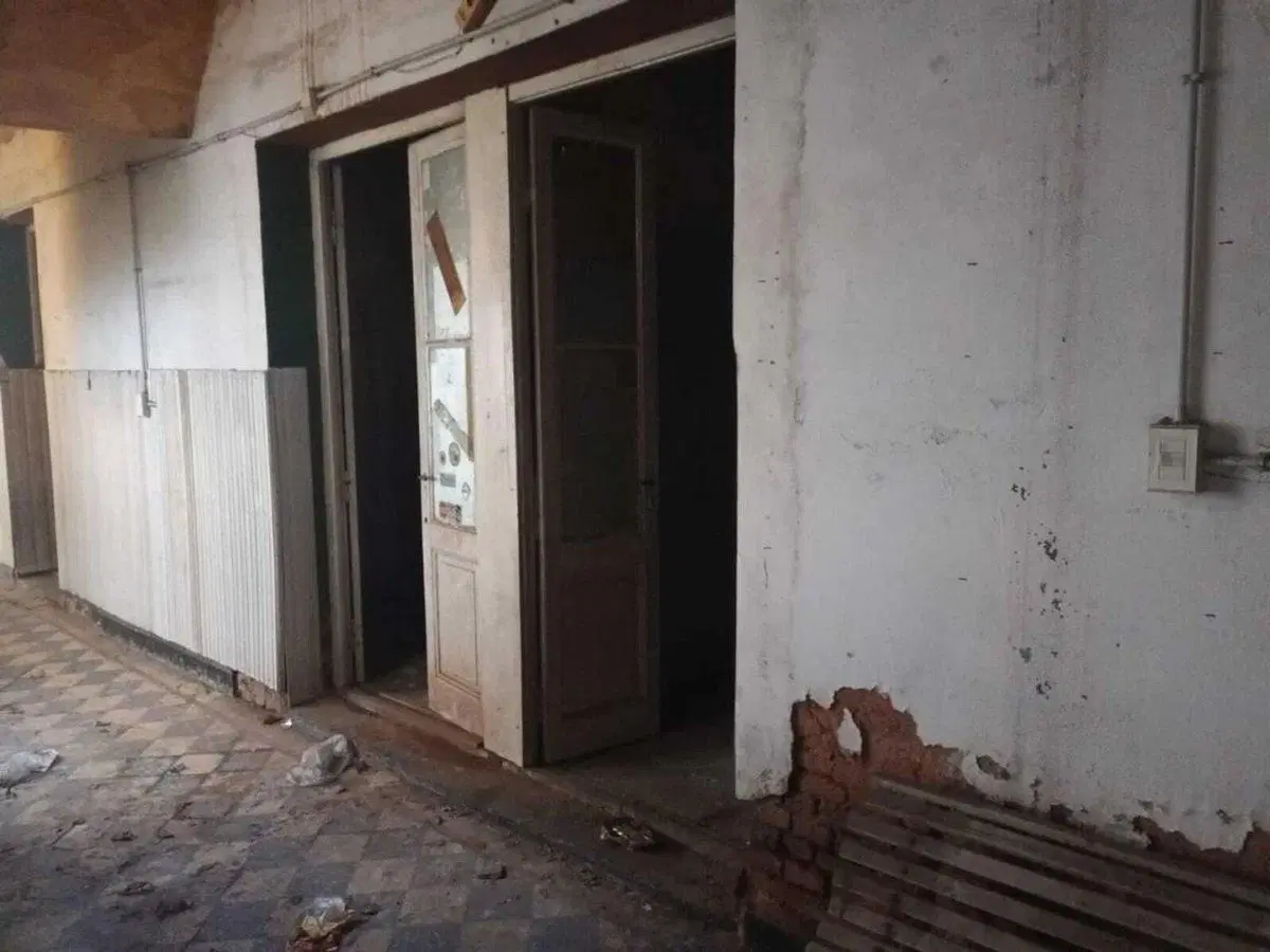 Terreno Venta San Fernando 446m2 Apto 2 unidades 5