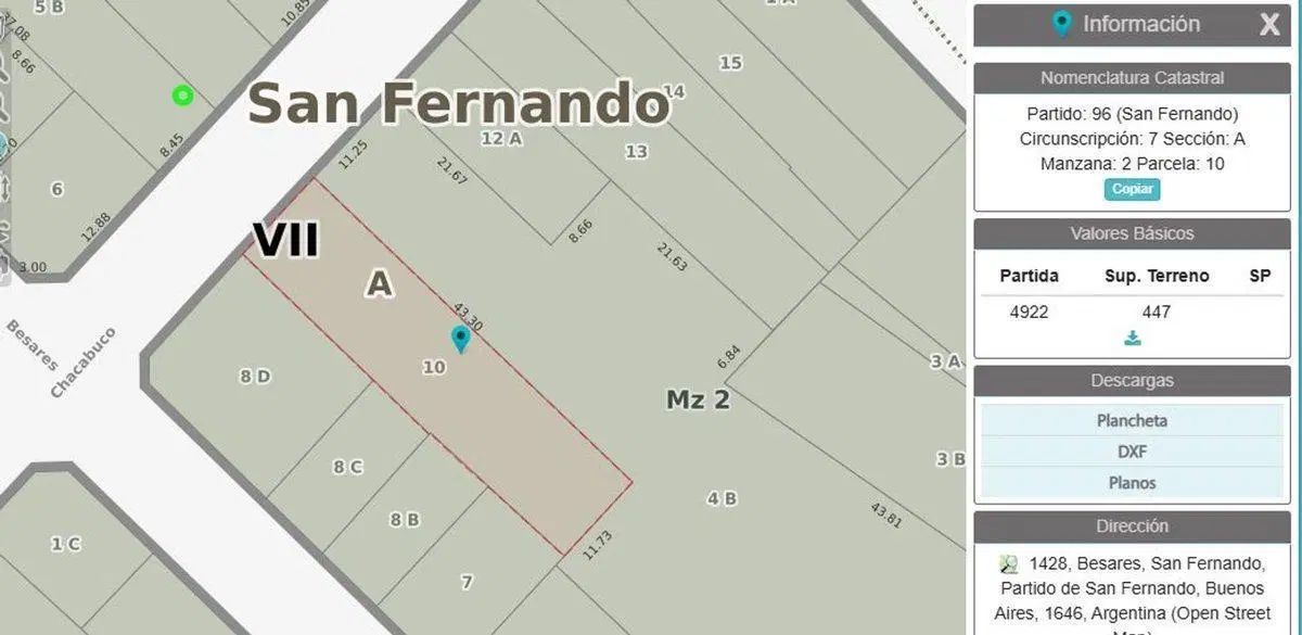 Plano 1