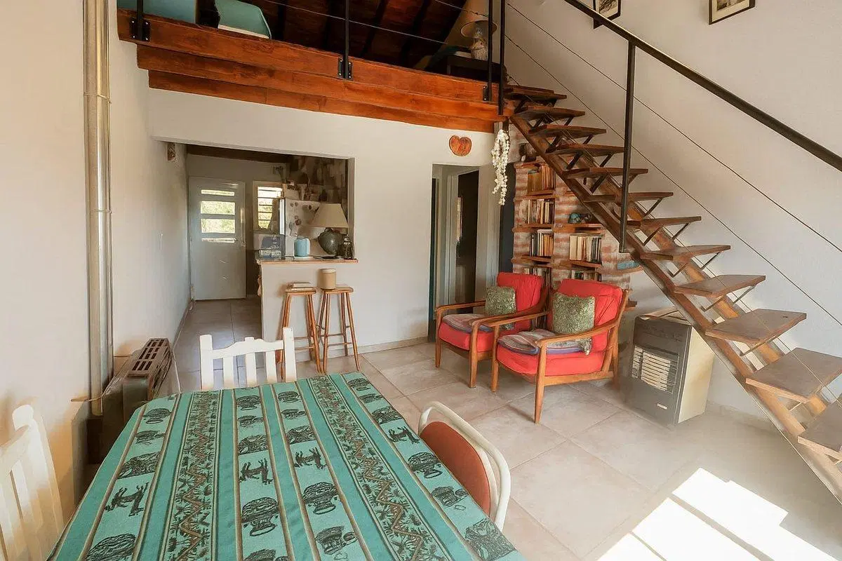 CASA EN VENTA EN FRUTOS GONZALEZ ESCOBAR APTA CRED 4