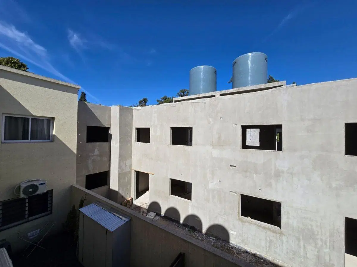 DEPARTAMENTO DOS AMBIENTES A ESTRENAR 5