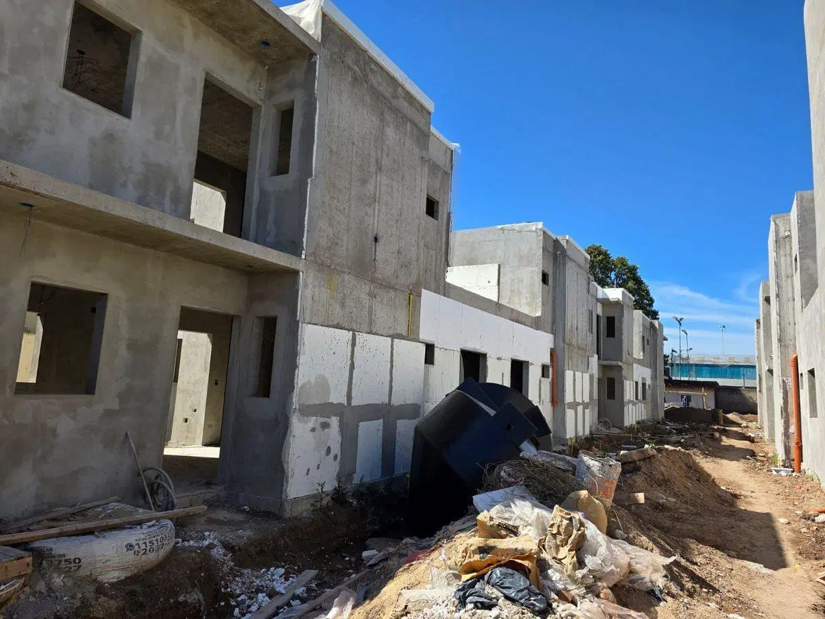 DEPARTAMENTO DOS AMBIENTES A ESTRENAR 3