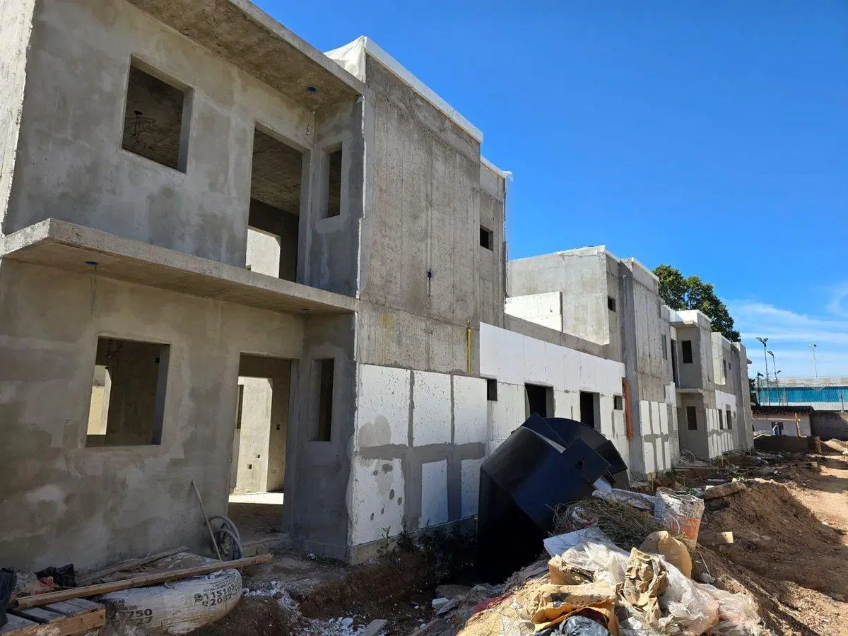 VENTA DE DEPTO 3 AMB A ESTRENAR MODERNO FINANCIACI 3