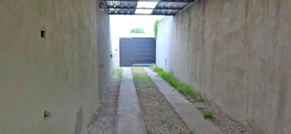 VENTA CASA 4 AMB 2 BAÑOS EN HURLINGHAM 4