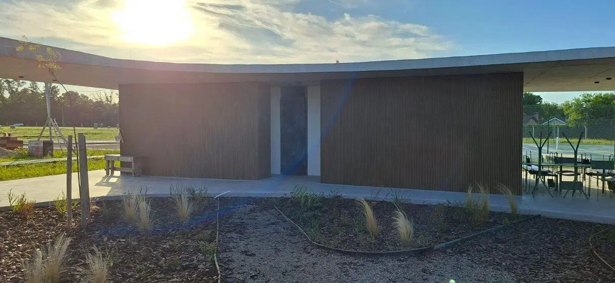 Venta de Lote en Barrio Privado La Estela – Pilar 4