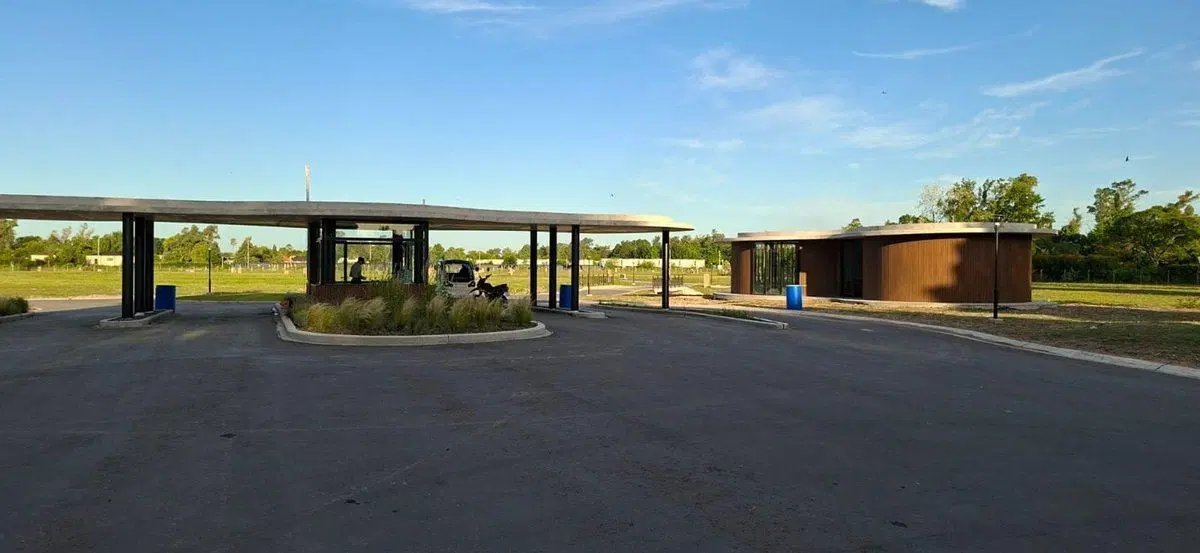 Venta de Lote en Barrio Privado La Estela – Pilar 5