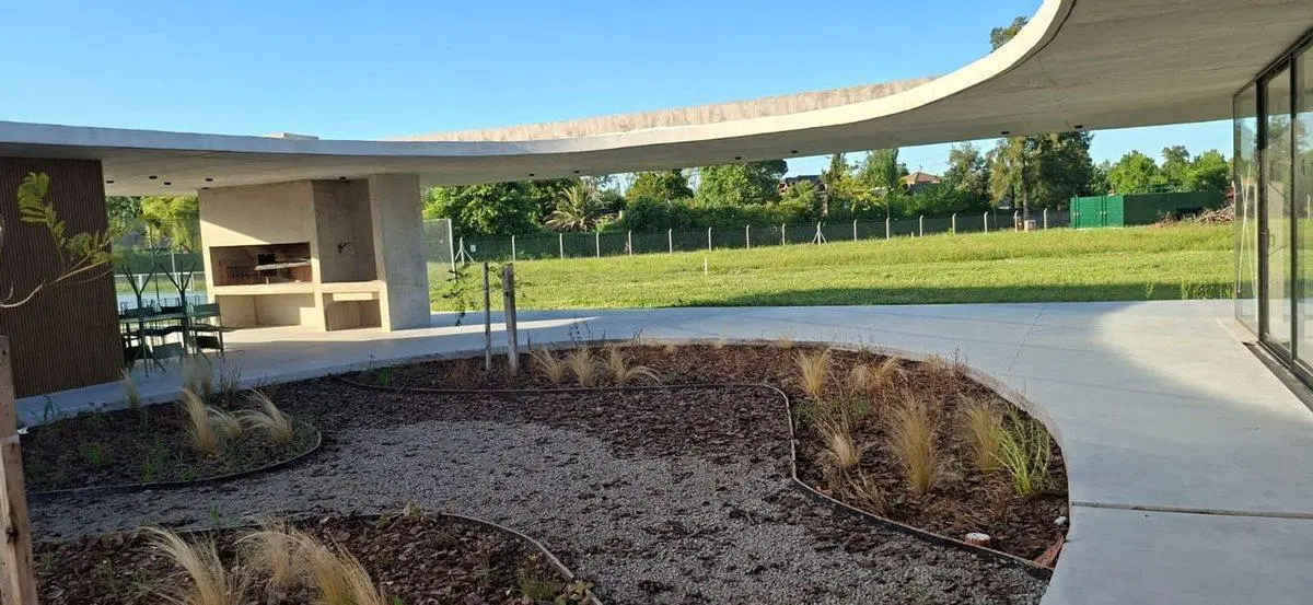 Venta de Lote en Barrio Privado La Estela – Pilar 3