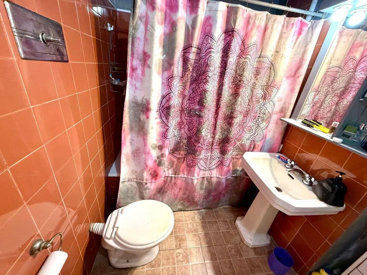 Venta Departamento Barrio Norte 3 ambientes Depend 2