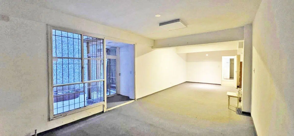 VENTA OFICINA DE 59 METROS EN RETIRO 3