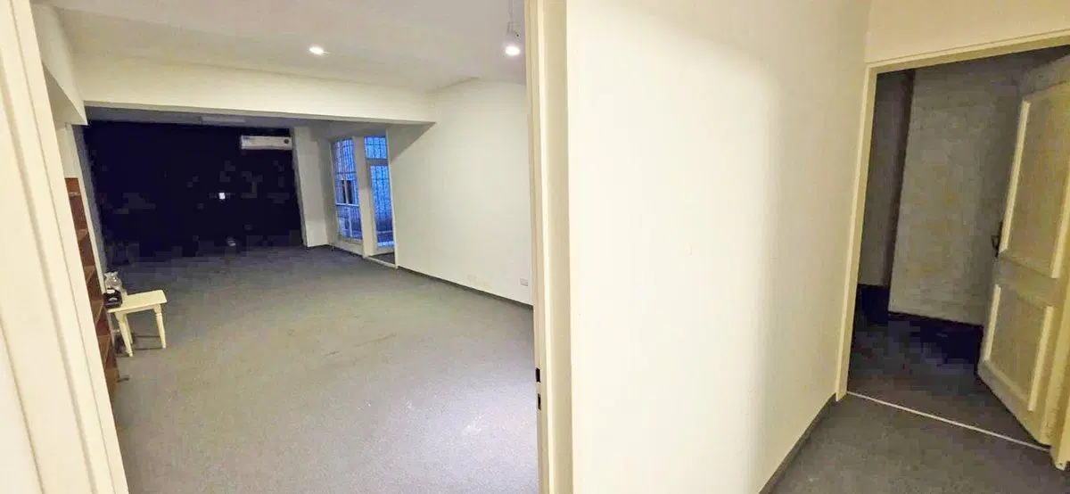 VENTA OFICINA DE 59 METROS EN RETIRO 4