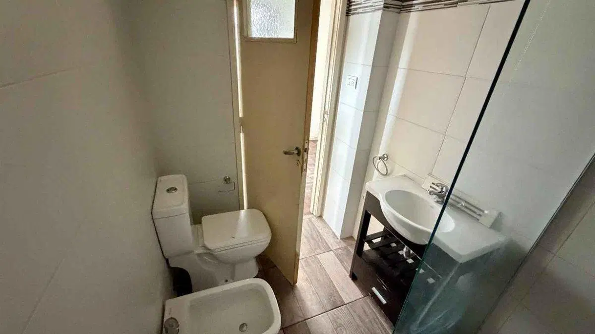 DEPARTAMENTO PH VENTA HAEDO 3 AMBIENTES 3