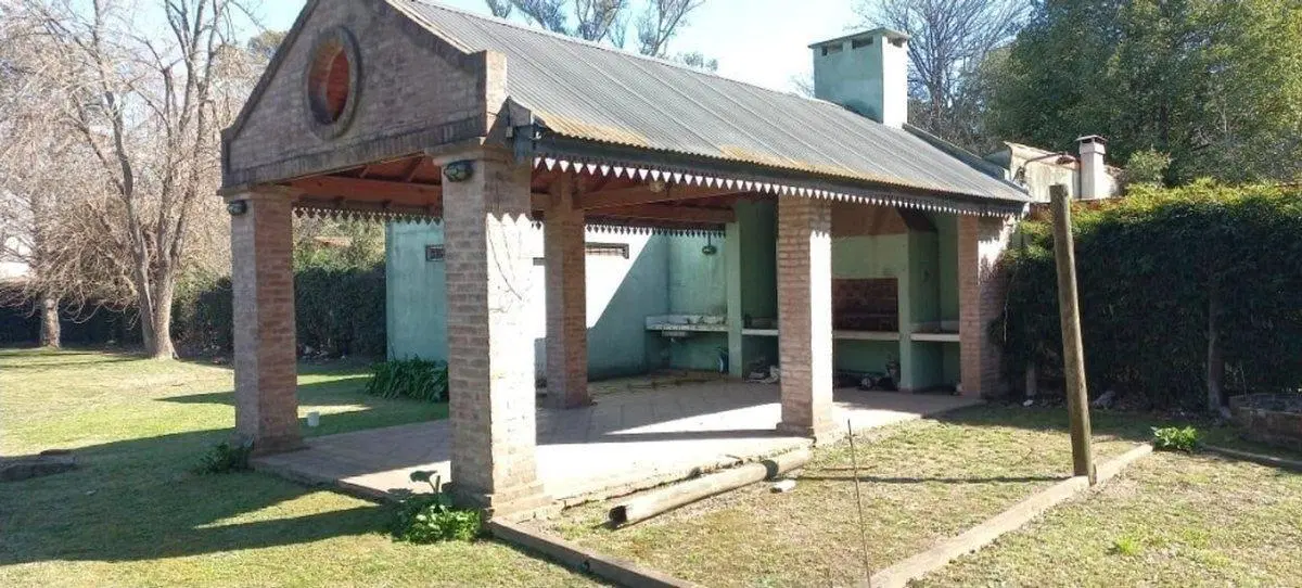 Terreno a la Venta en La Lonja, Pilar 2