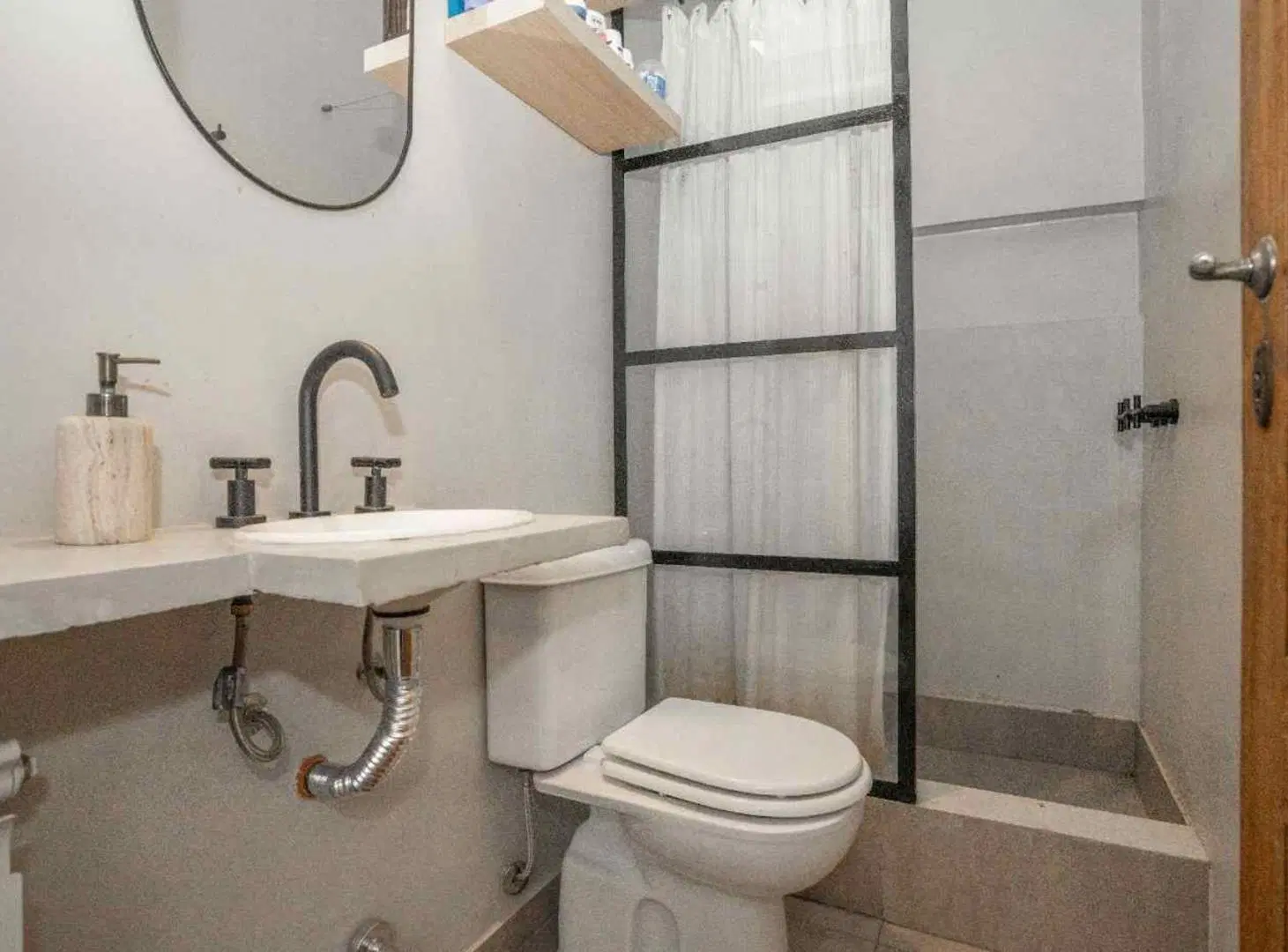 NUEVO!! PH en venta 3 ambientes reciclado Palermo 2