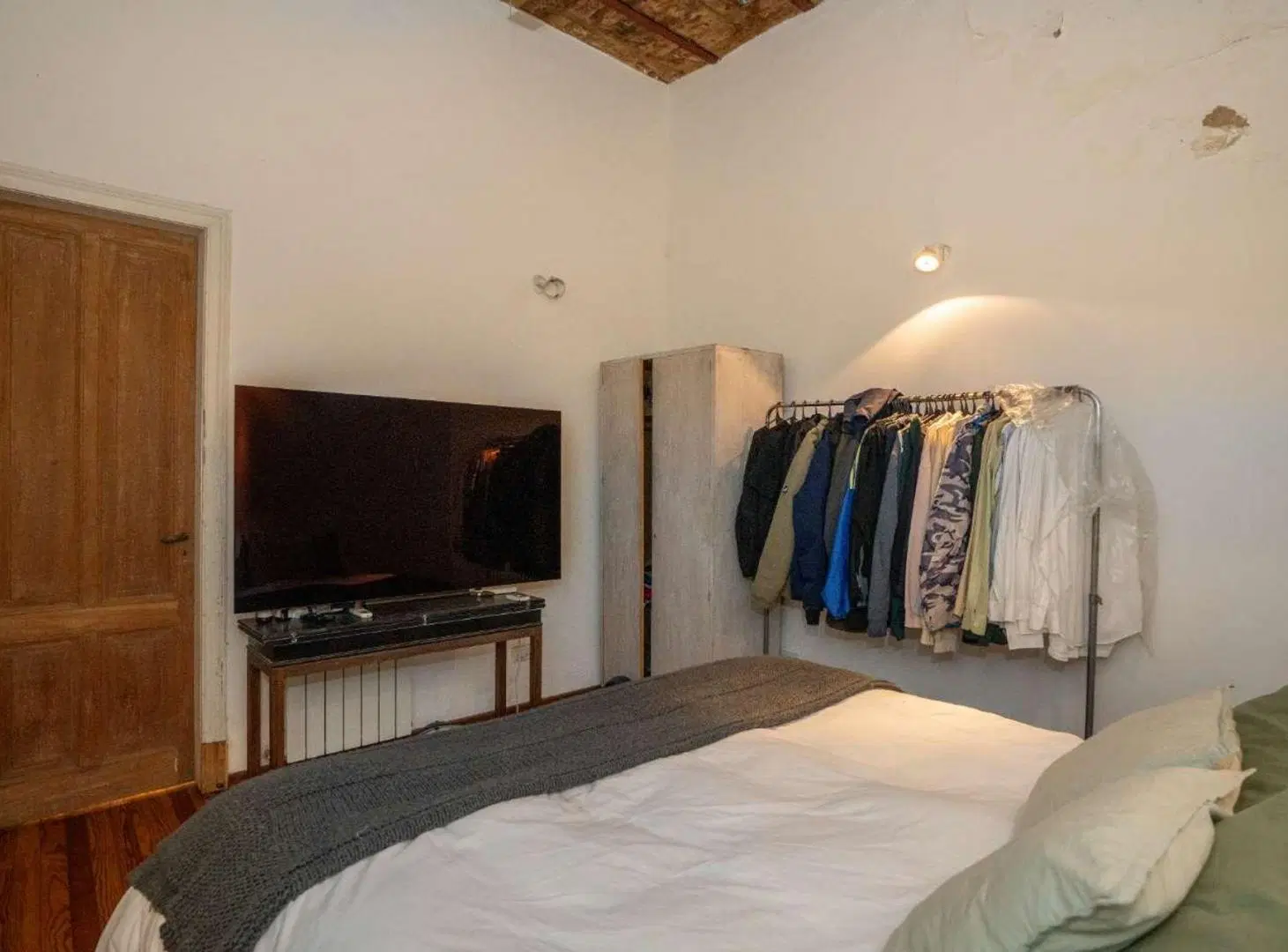 NUEVO!! PH en venta 3 ambientes reciclado Palermo 4