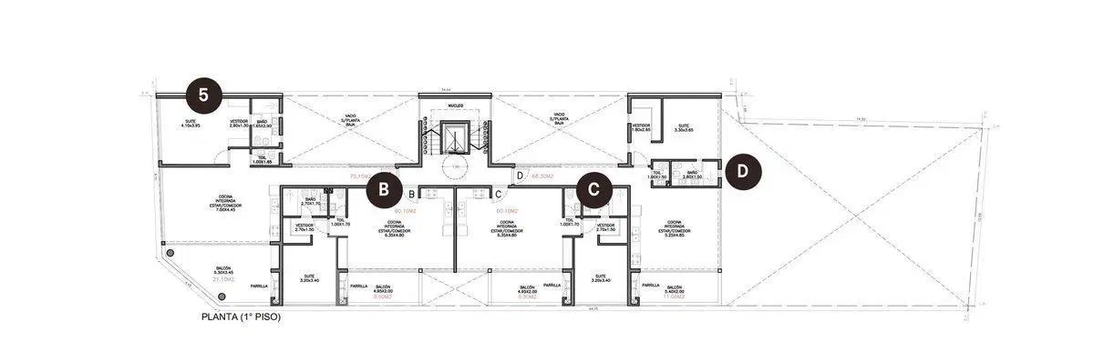 Plano 1