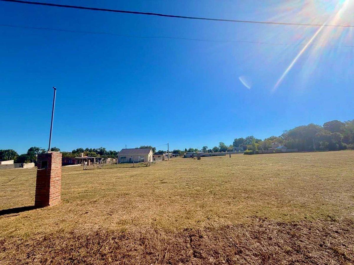 VENTA LOTE TERRENO 300M2 LAS LOMADAS DE ESCOBAR