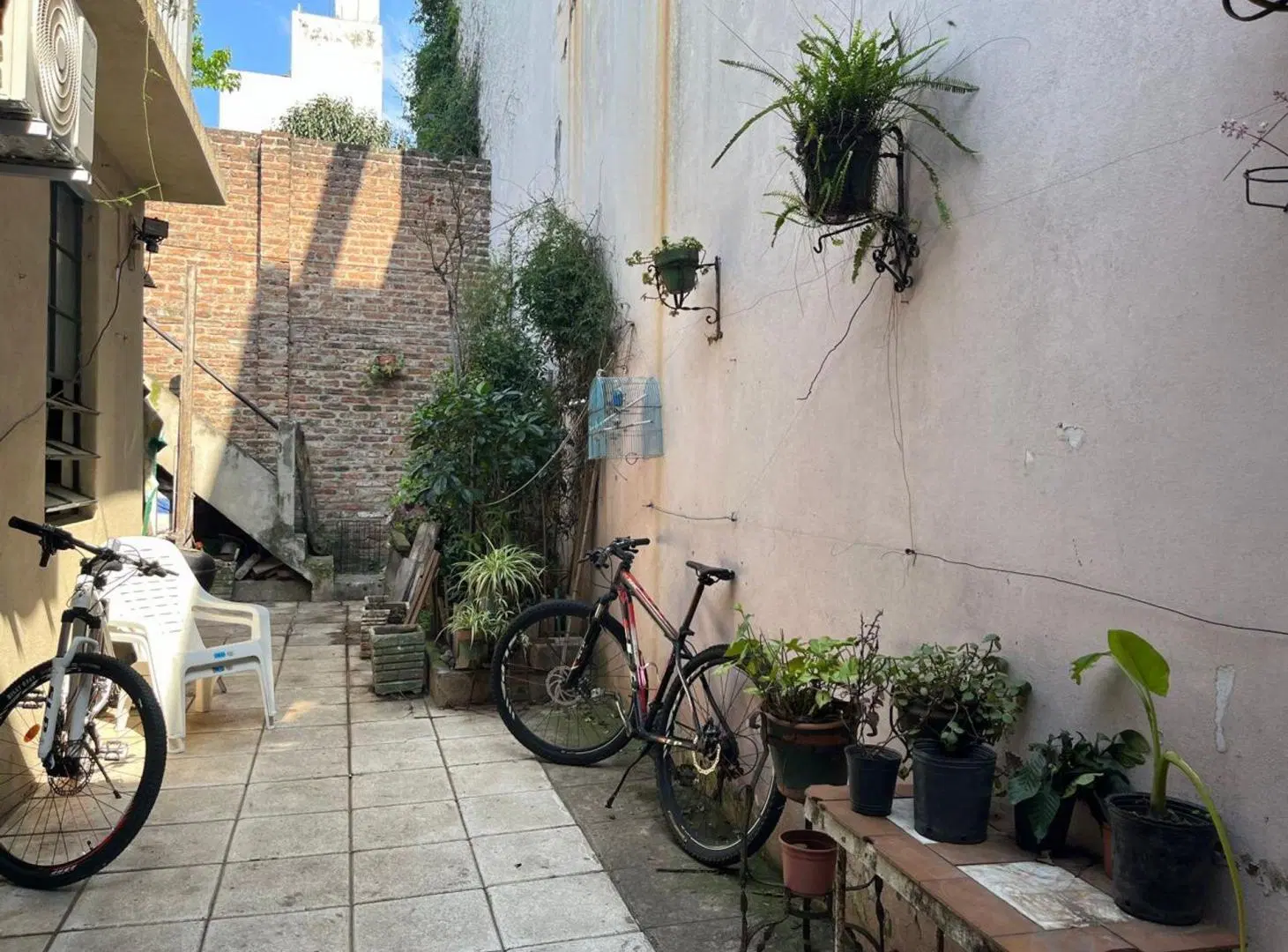 Venta en Block, 3 PH sobre lote de 156 m2. Coghlan 4