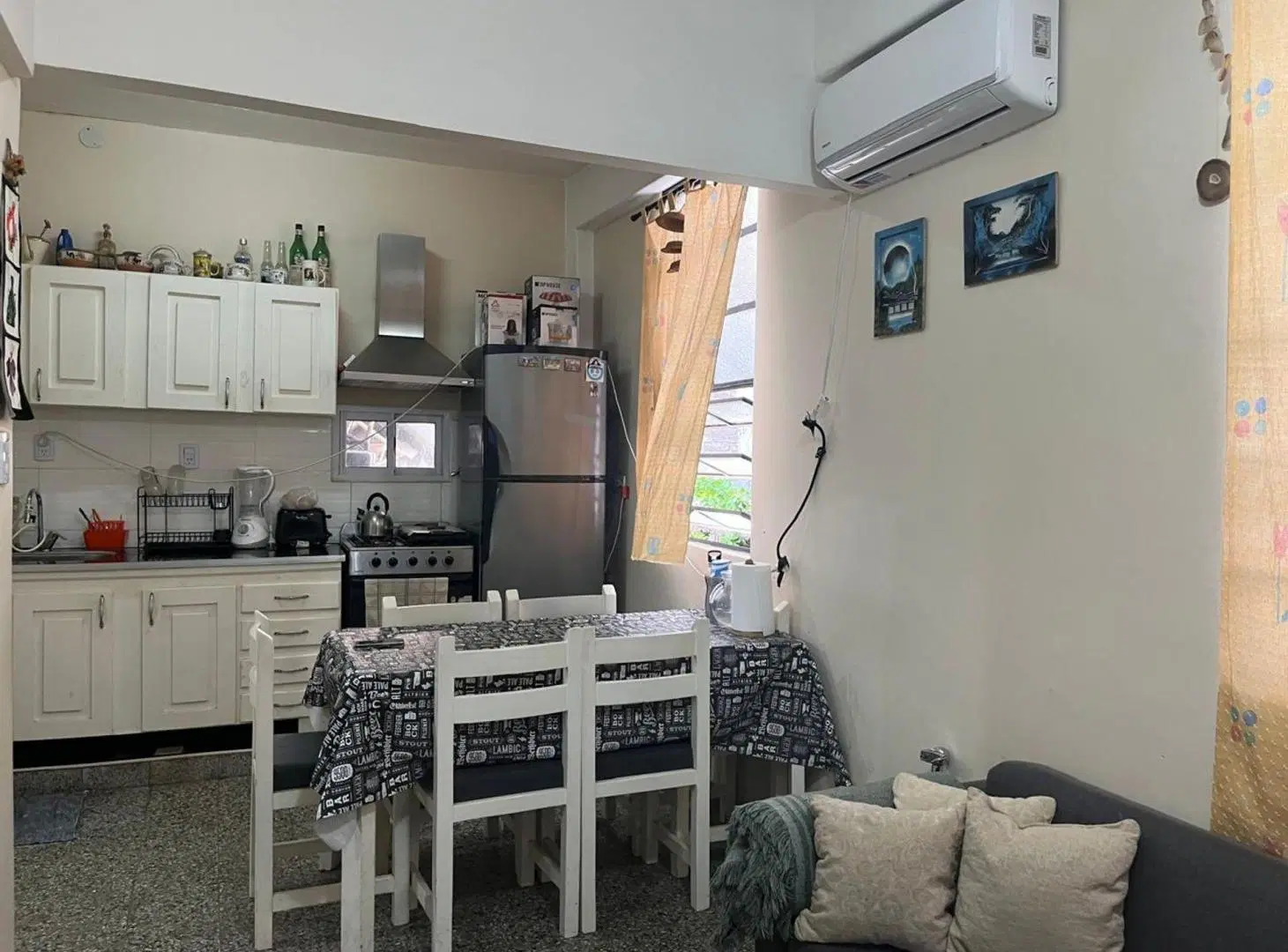 Venta en Block, 3 PH sobre lote de 156 m2. Coghlan 5