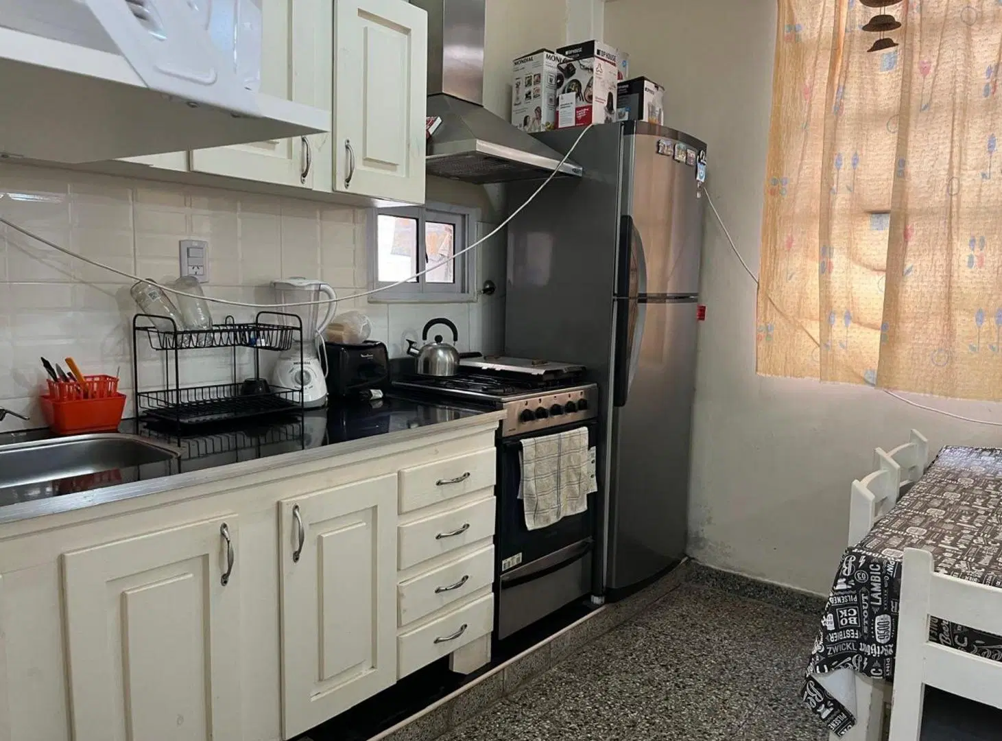 Venta en Block, 3 PH sobre lote de 156 m2. Coghlan 3