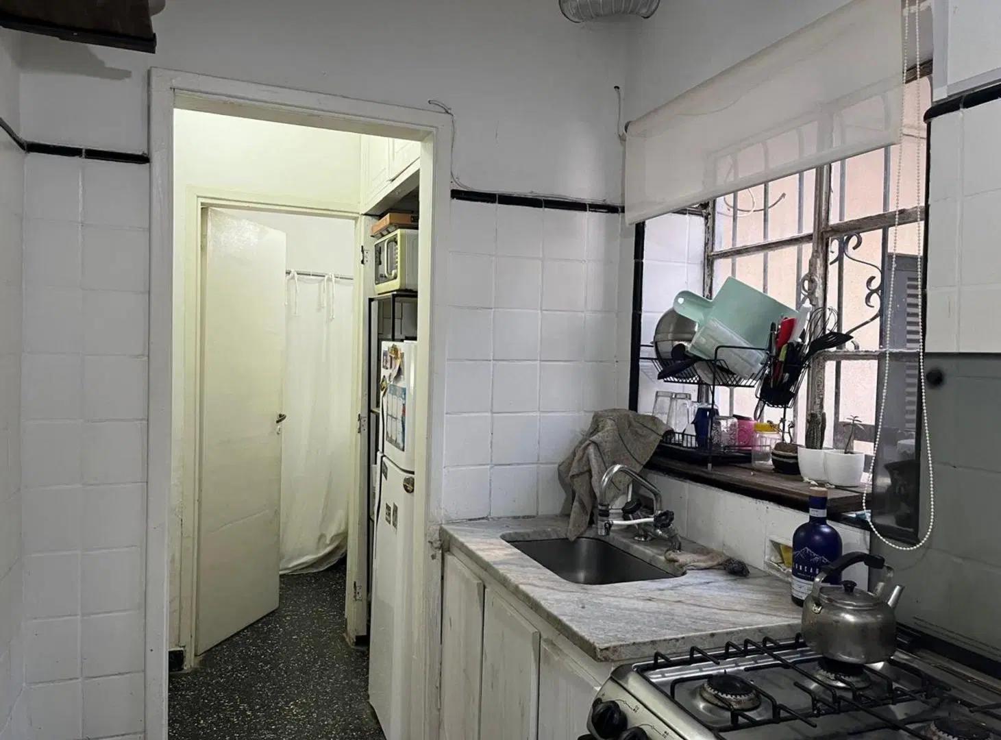 Venta en Block, 3 PH sobre lote de 156 m2. Coghlan 5